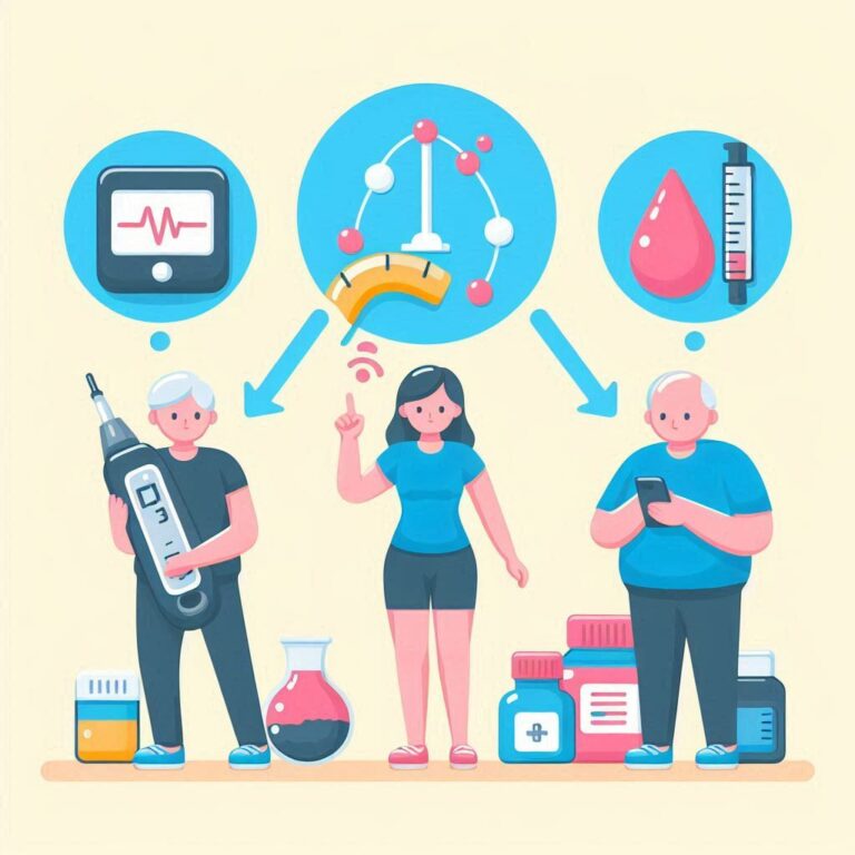 앉아서 일만 했는데.. 왜 이런 병이?. 대사증후군 원인, 치료방법