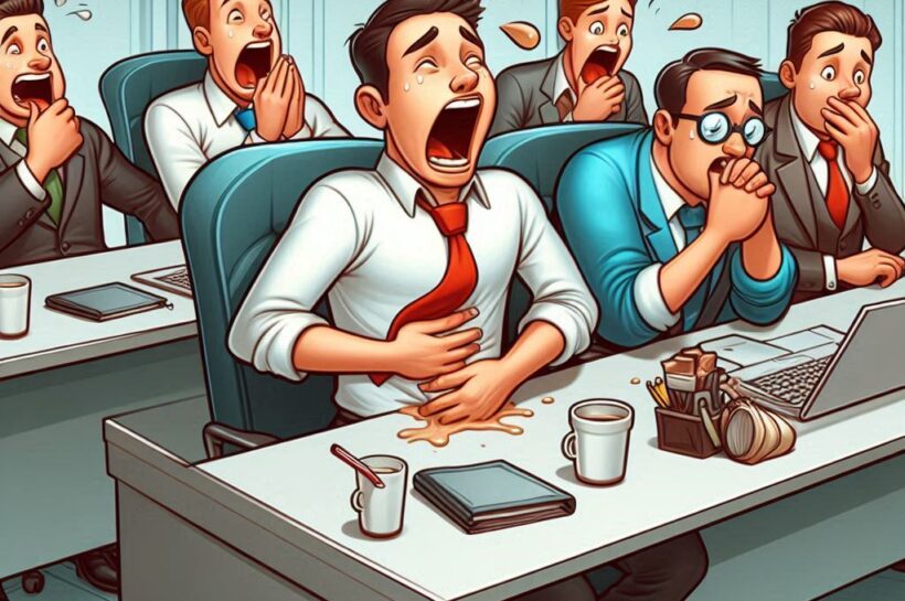 속 쓰림 원인이 이거라고..? 소화 장애, 속 시원히 정리해드립니다!