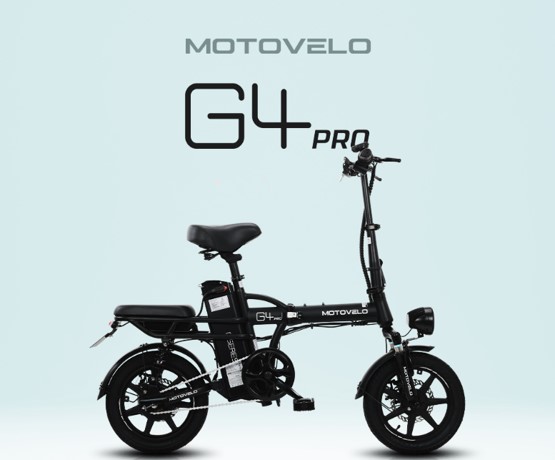 모토벨로 G4PRO 사진