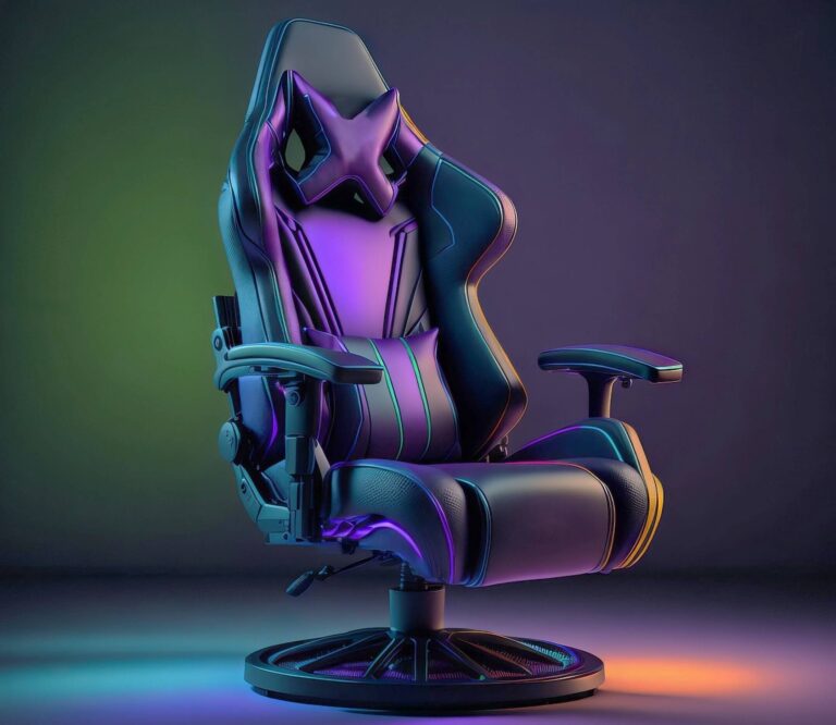 장시간 앉아있는 분 주목 !.. 허리통증 완화를 위한 추천 의자 TOP 5