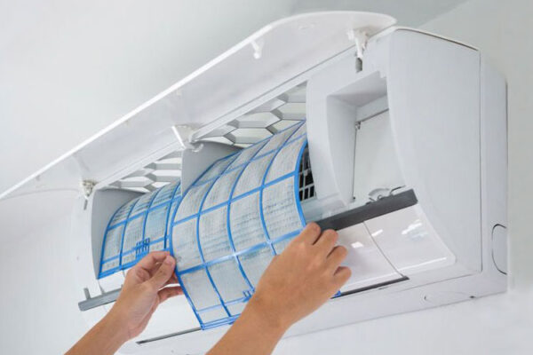 aircon cleaning