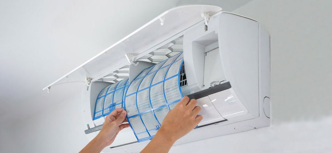 aircon cleaning
