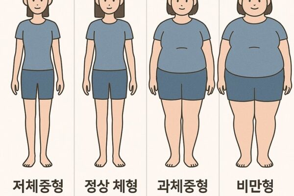 BMI grade