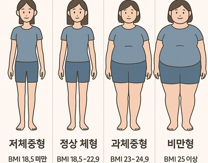 BMI grade