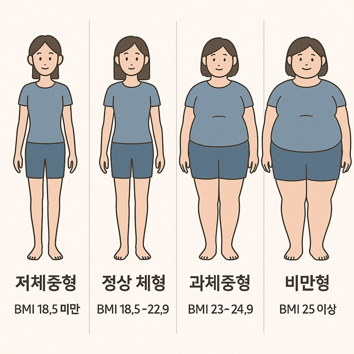 BMI grade