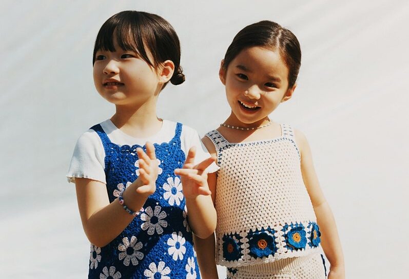 자라 키즈 추천 코디