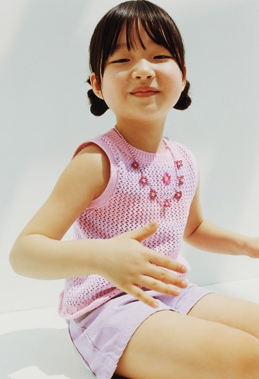 자라 키즈 추천코디 여아