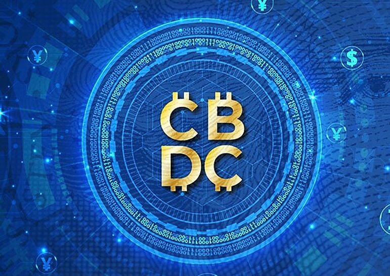 CBDC 뜻