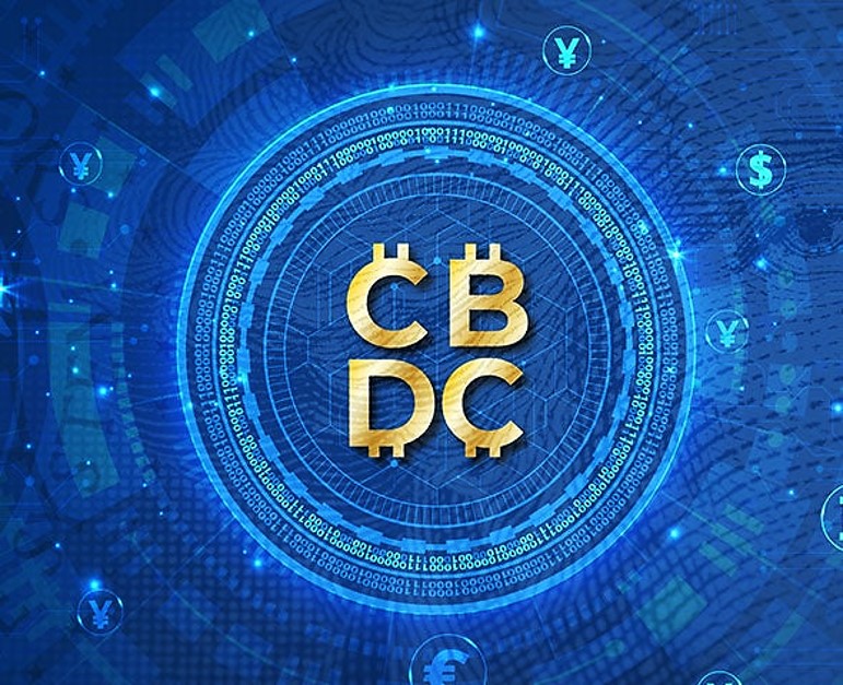 CBDC 뜻