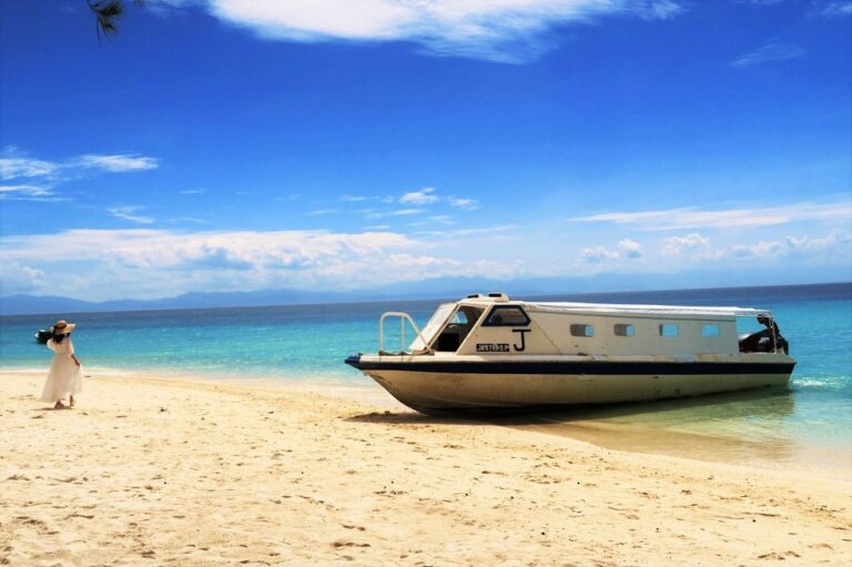 코타키나발루 완벽 가이드: 여행 준비부터 현지 꿀팁까지 총정리