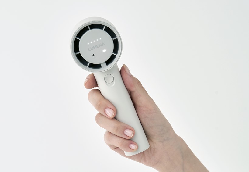 FAN PRO JET 정면사진