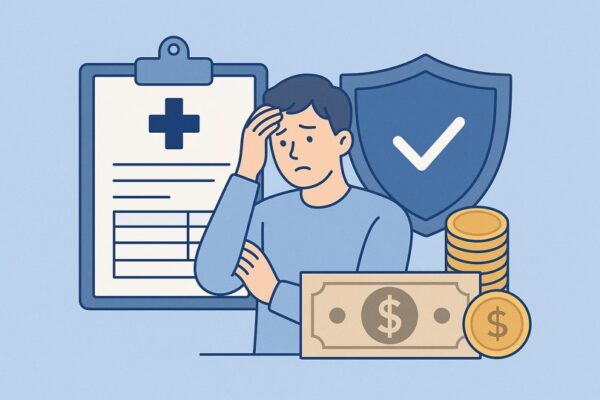 모르면 손해 보는 본인부담상한제, 꼭 알아야 할 핵심 정보 본인부담상한액