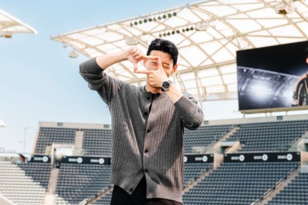 손흥민 LAFC