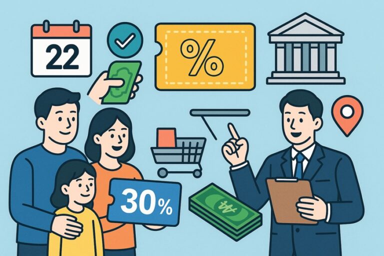 2차 민생회복 소비쿠폰