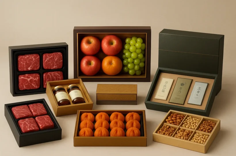 추석 선물 세트 모음