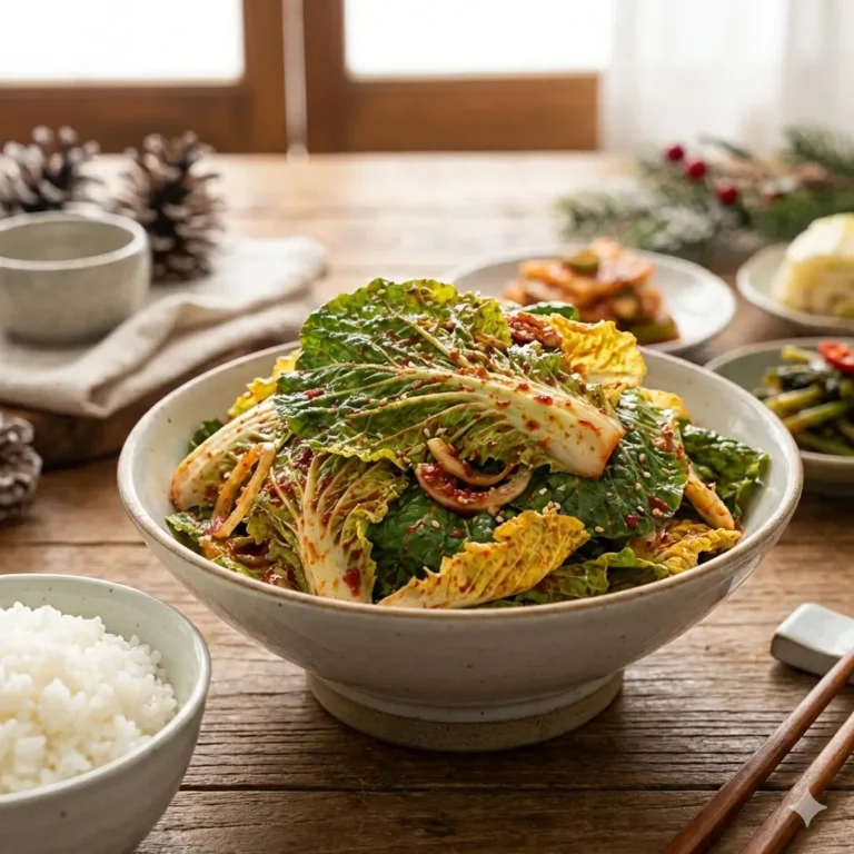 봄동겉절이 판매순위 Top7 추천 리뷰