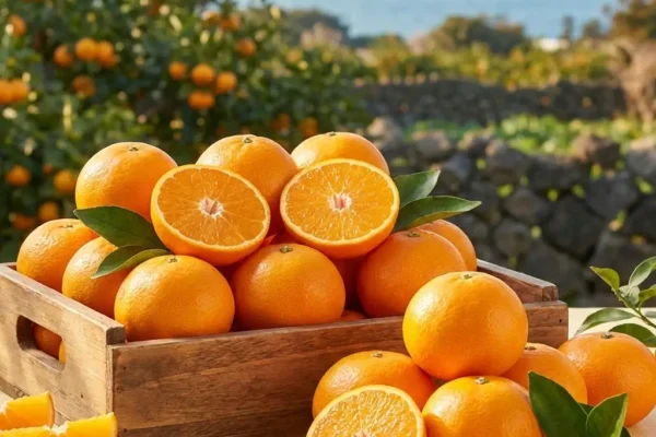 제주 천혜향 5kg 추천