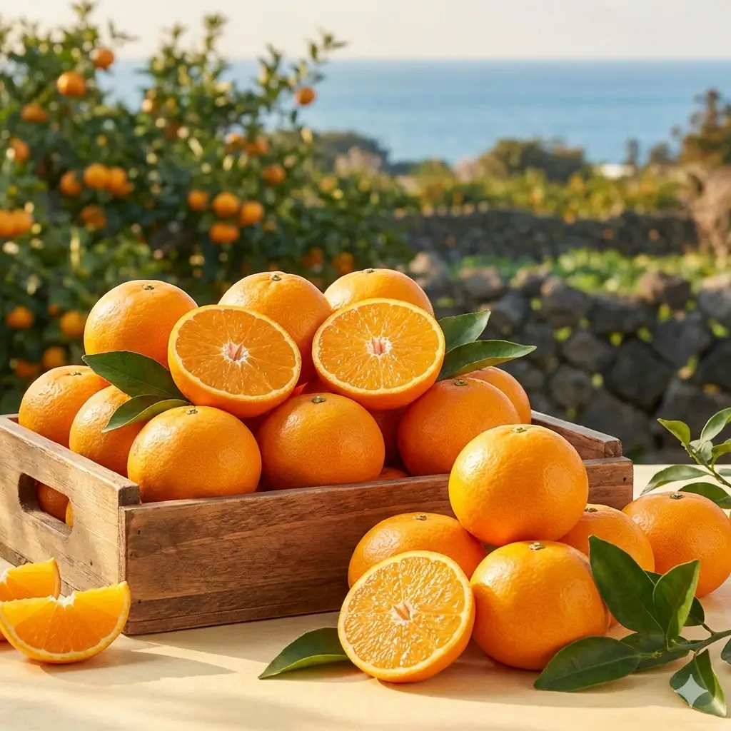 제주 천혜향 5kg 추천