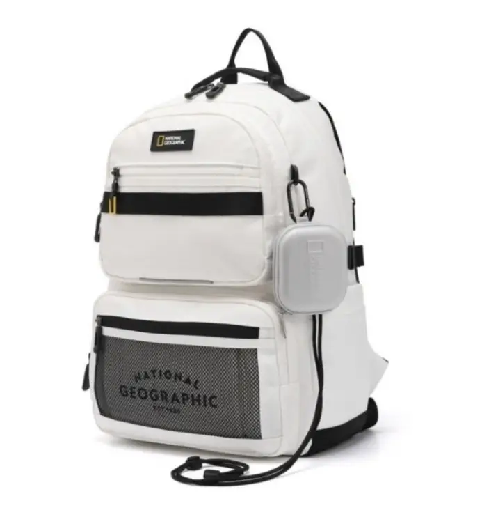 추천5 가방 - 내셔널지오그래픽 책가방 사진