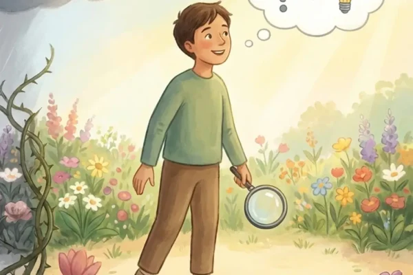 불행한 사람의 7가지 습관