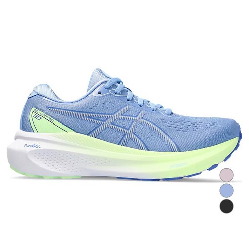 아치 서포트 기능성 워킹화 아식스 젤 카야노 30