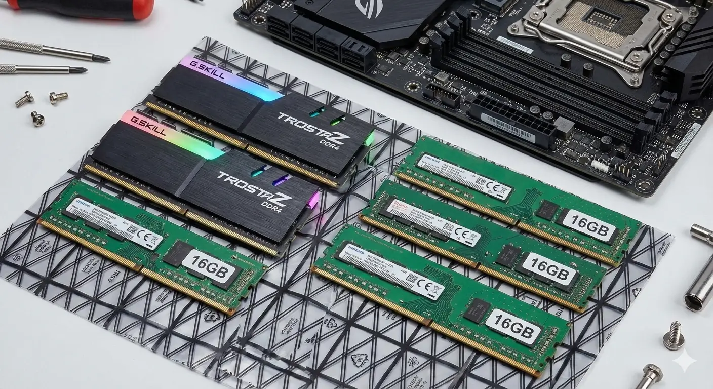 램16기가 가성비 추천 Best7 비교분석