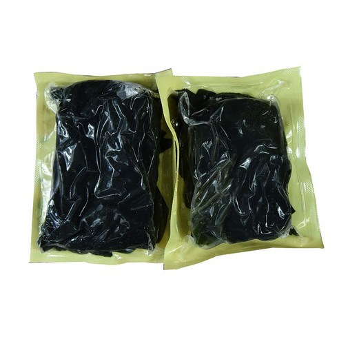 국내산 곰피 추천 완도맘 급냉 데친 곰피미역 이미지