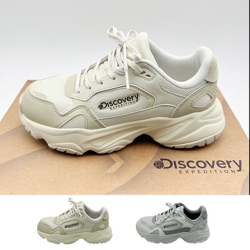 발편한 운동화 추천 디스커버리 Jogger Max 가성비