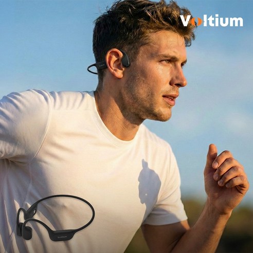 수영용 골전도 이어폰 추천 볼티움 아쿠아본X