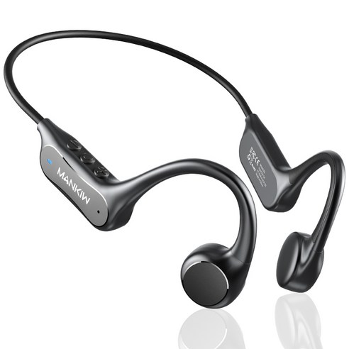 오픈형 스포츠 이어폰 추천 맨큐 골전도