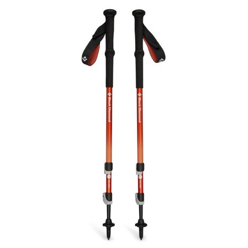 블랙다이아몬드 트레일 백 등산스틱 추천 브랜드