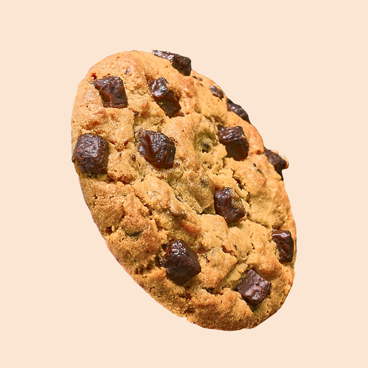 몬트쿠키 추천 클래식 초코칩 쿠키 정품