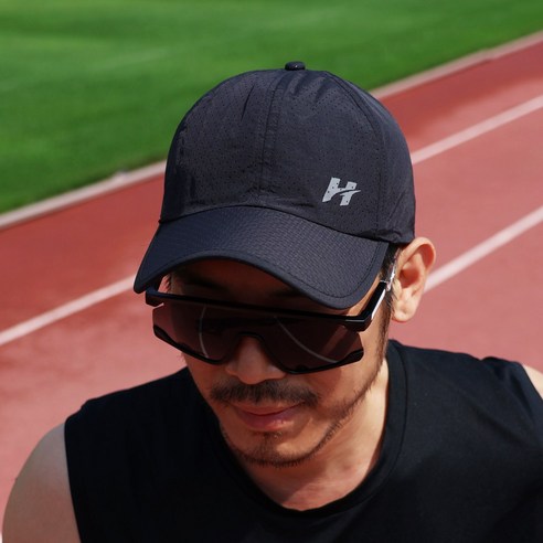 메쉬 러닝캡 추천 홀릭커스 메쉬 러닝 모자 캡