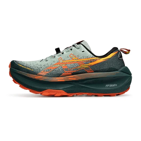 아식스런닝화 추천 트라부코 맥스4 트레일 러닝화