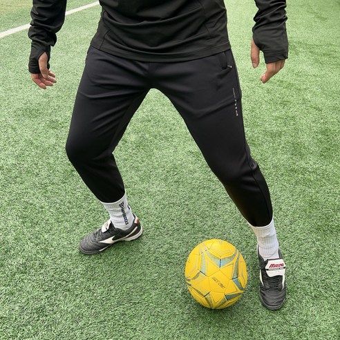 66inch 사계절 트레이닝 바지