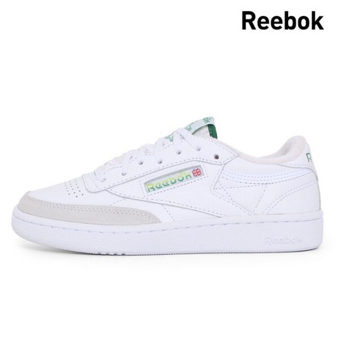 출퇴근 운동화 추천 리복 Club C 85 발편한 운동화 추천