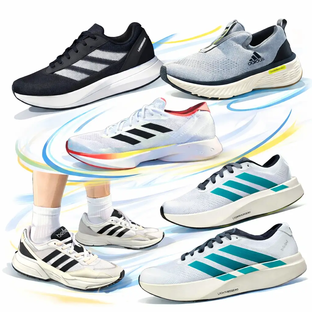 아디다스런닝화 추천 Best10