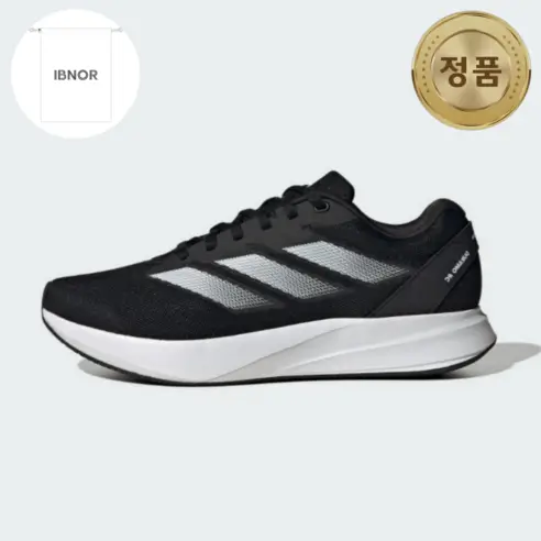 아디다스런닝화 추천 Best10-2. 국내 정품 아디다스 갤럭시 듀라모 사계절 러닝화 🌟