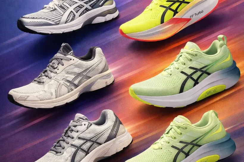 아식스런닝화 추천 TOP10