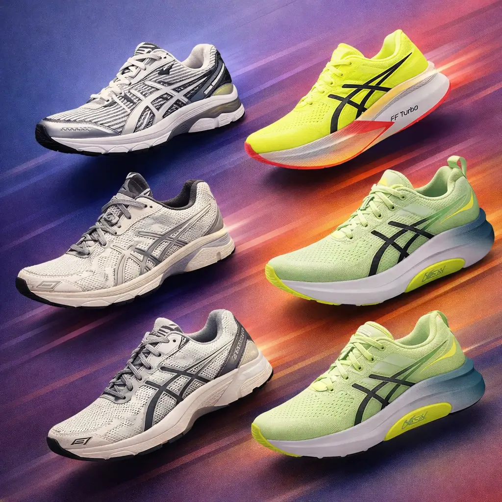 아식스런닝화 추천 TOP10