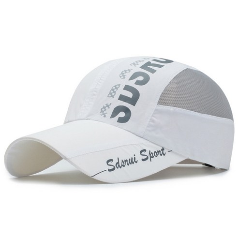 러닝모자 추천 엔젤야옹 레포츠 쿨링샷 모자