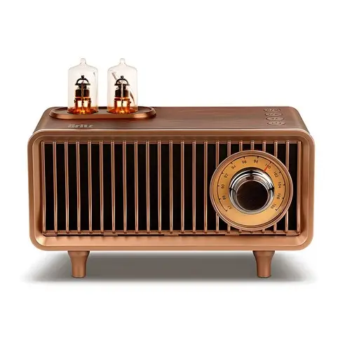 3.브리츠 라디오 블루투스 스피커