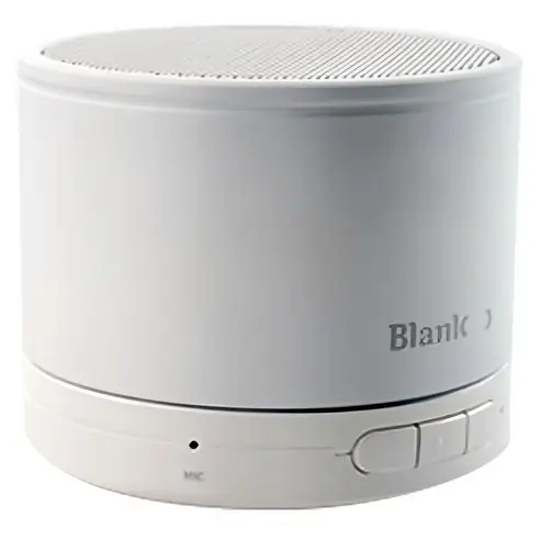 5.아이리버 블랭크 사운드드럼 시즌2 블루투스 스피커