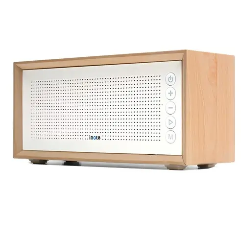 8.아이노트 포터블 블루투스 스피커