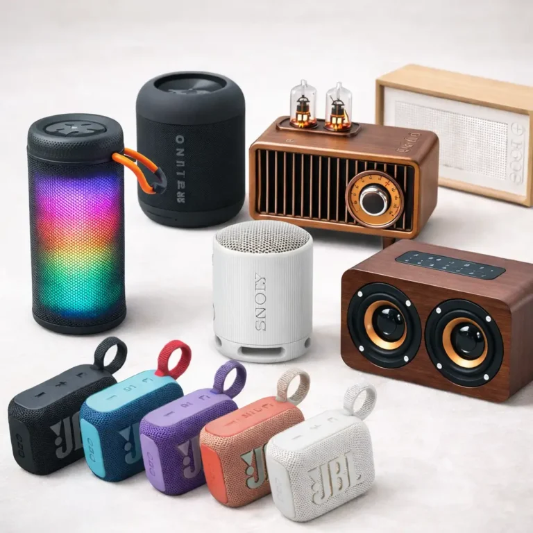 리뷰 1,000건 이상 검증된 블루투스 스피커 추천 베스트10