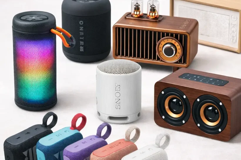 블루투스 스피커 추천 Best10