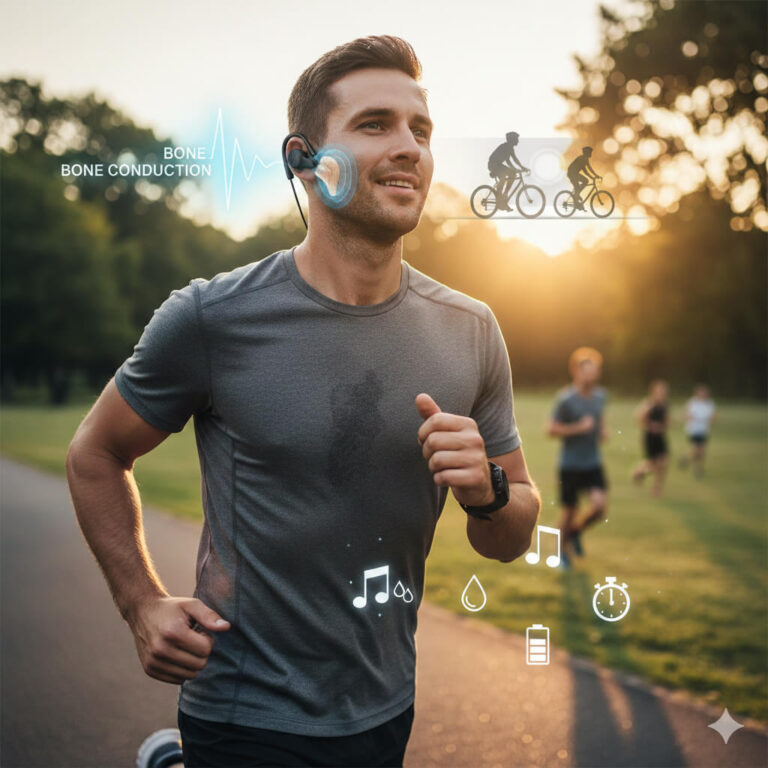 골전도 이어폰 추천 및 비교, 90%가 후회하는 저가형 사면 안 되는 이유