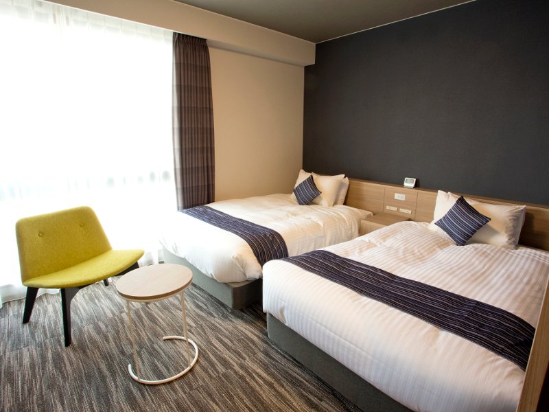 Shizutetsu Hotel Prezio Hakata-Ekimae 대표 이미지