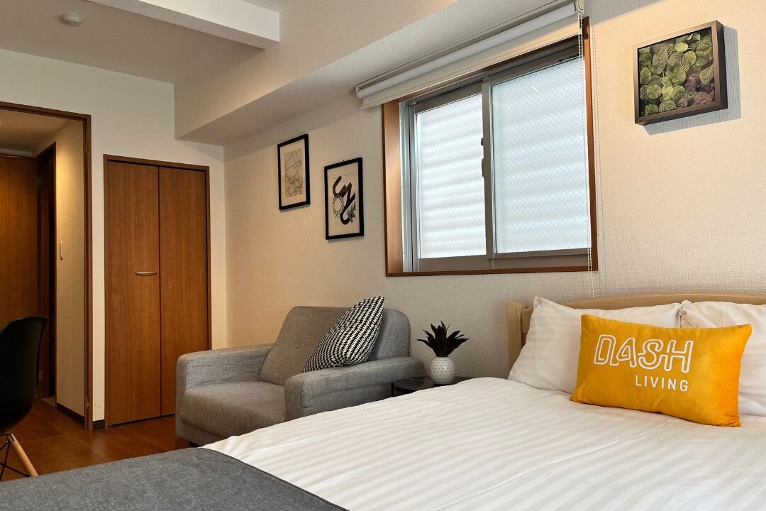 Dash Living Shinjuku