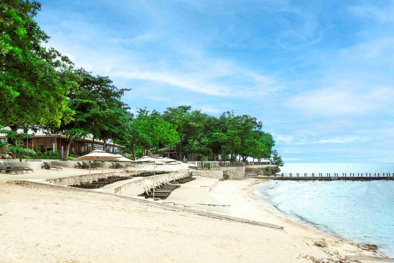 세부 막탄 가성비 리조트Savoy Hotel Mactan Newtown